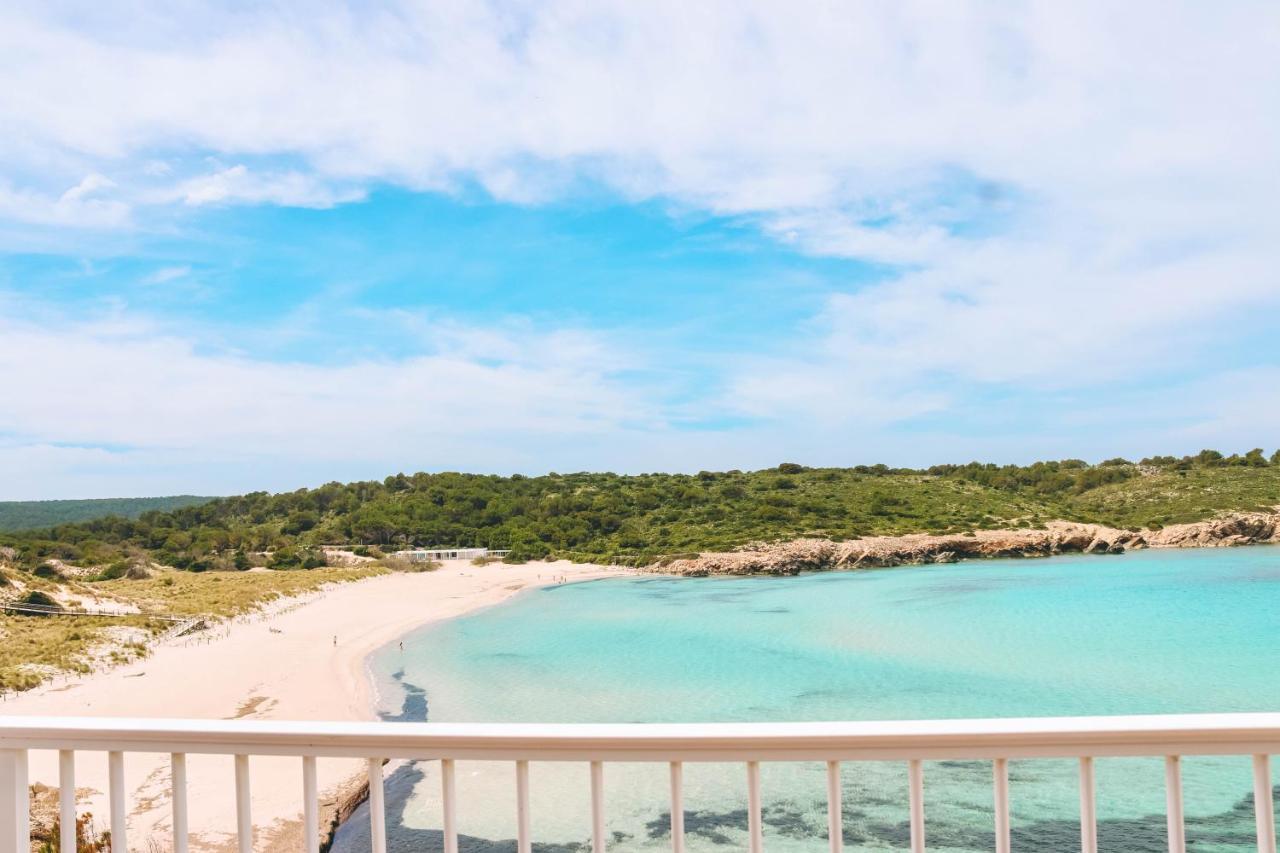 Beach Club Menorca Son Parc Exterior photo