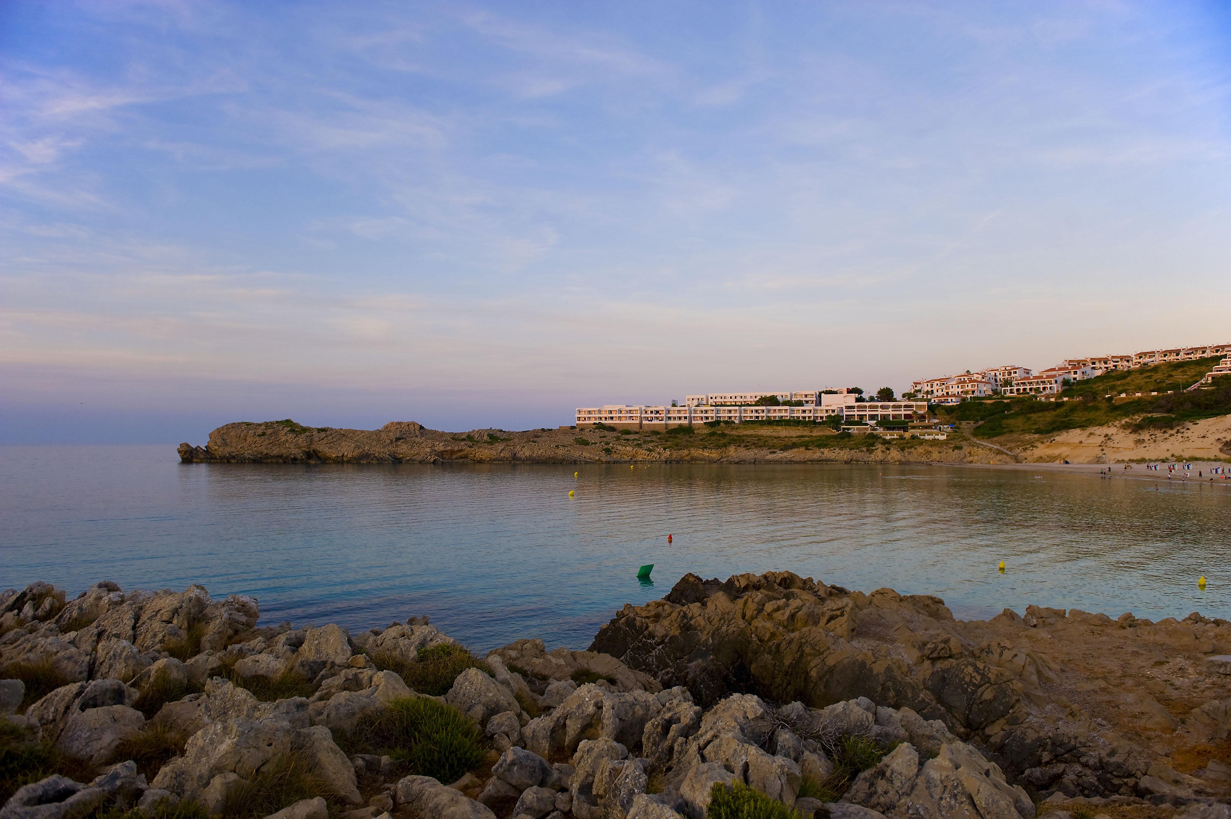 Beach Club Menorca Son Parc Exterior photo