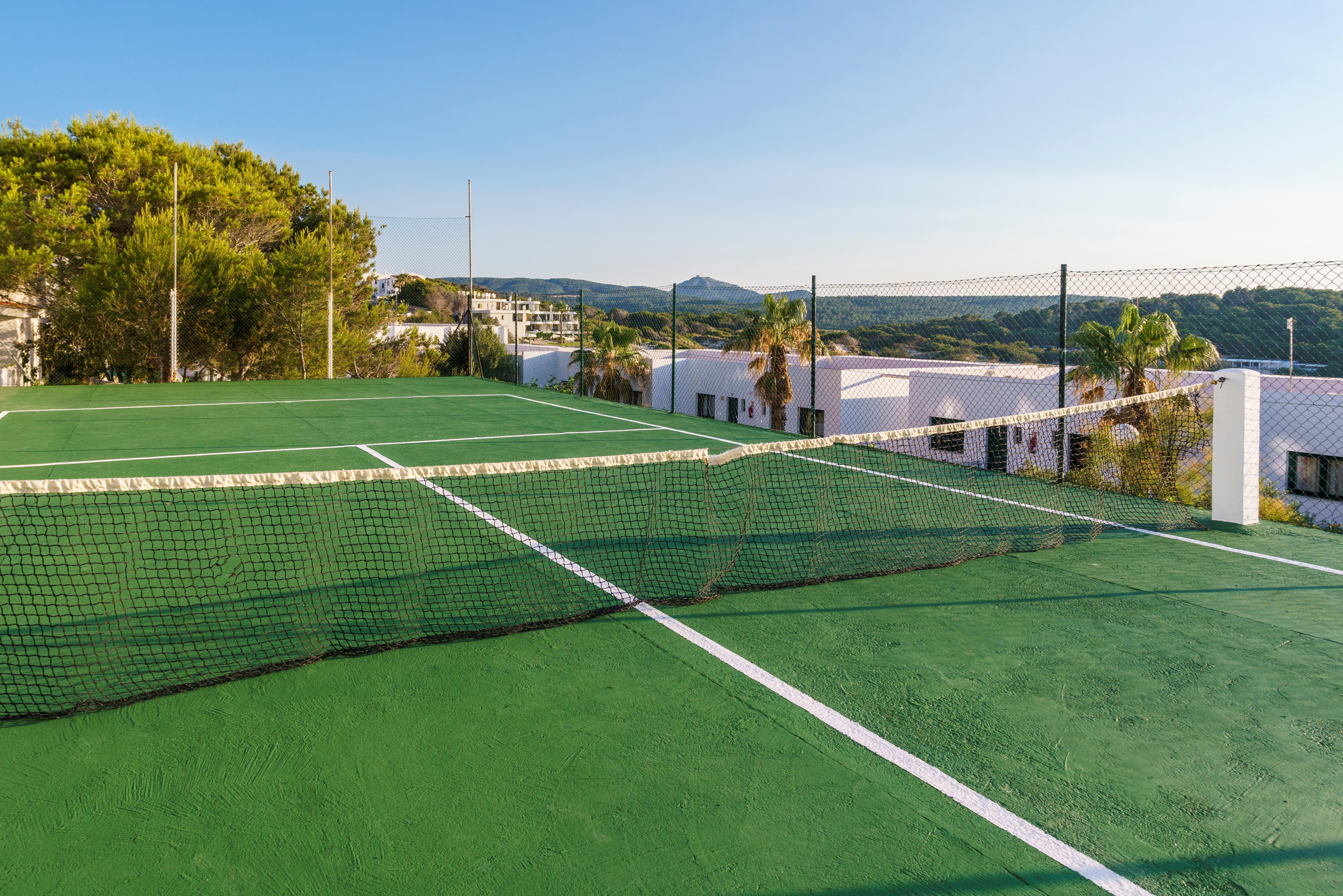 Beach Club Menorca Son Parc Exterior photo
